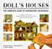 Seller image for Dolls Houses for sale by Pieuler Store