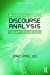 Immagine del venditore per An Introduction to Discourse Analysis: Theory and Method venduto da Pieuler Store