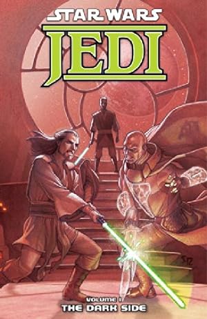 Seller image for Star Wars: Jedi Volume 1 - The Dark Side for sale by Pieuler Store