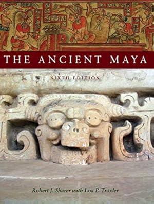 Seller image for The Ancient Maya, 6th Edition for sale by Pieuler Store