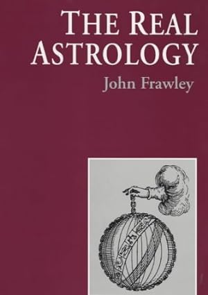 Imagen del vendedor de The Real Astrology a la venta por Pieuler Store