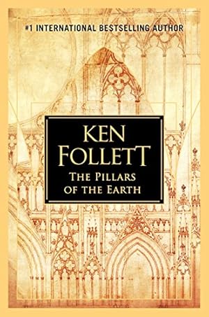 Seller image for The Pillars Of The Earth (The Kingsbridge Novels) for sale by Pieuler Store