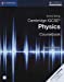 Immagine del venditore per Cambridge IGCSE? Physics Coursebook with CD-ROM (Cambridge International IGCSE) venduto da Pieuler Store