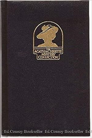 Seller image for An autobiography (The Agatha Christie mystery collection) for sale by Pieuler Store