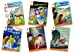 Immagine del venditore per Oxford Reading Tree: Level 6: More Stories B: Pack of 6 venduto da Pieuler Store