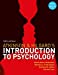 Seller image for Introduction to Psychology for sale by Pieuler Store