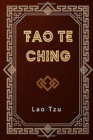 Seller image for Tao Te Ching for sale by Pieuler Store