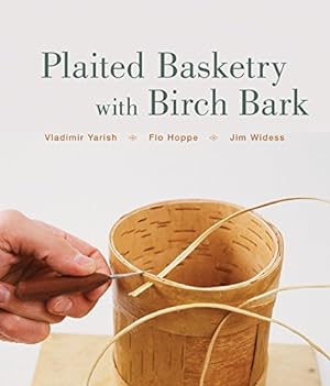 Immagine del venditore per Plaited Basketry with Birch Bark venduto da Pieuler Store