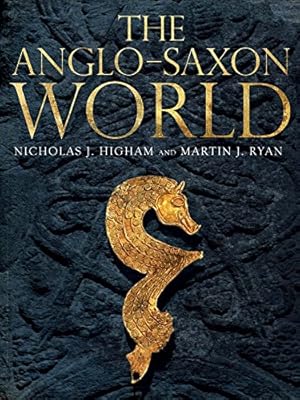 Image du vendeur pour The Anglo-Saxon World mis en vente par Pieuler Store