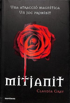 Seller image for MITJANIT. for sale by Librera Smile Books