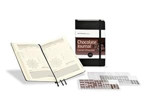Immagine del venditore per Moleskine Passion Journal - Chocolate, Large, Hard Cover (5 x 8.25) venduto da Pieuler Store