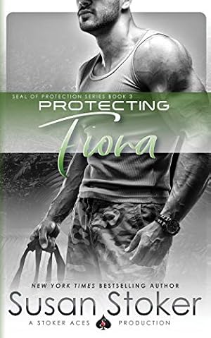 Seller image for Protecting Fiona (SEAL of Protection) (Volume 3) for sale by Pieuler Store