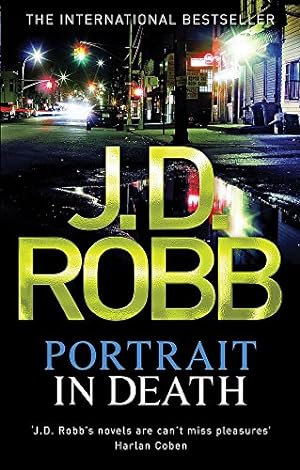 Immagine del venditore per Portrait in Death. Nora Roberts Writing as J.D. Robb venduto da Pieuler Store