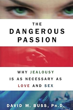 Seller image for Dangerous Passion for sale by Pieuler Store