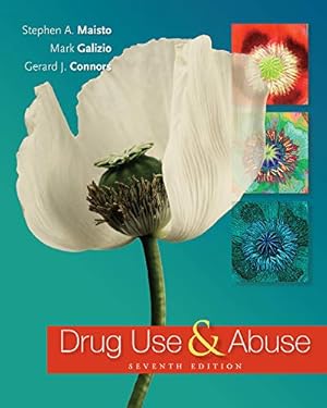 Seller image for Drug Use and Abuse for sale by Pieuler Store