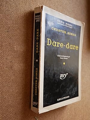 Dare-Dare