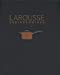 Seller image for New Larousse Gastronomique for sale by Pieuler Store