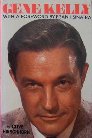 Seller image for Gene Kelly: A Biography for sale by Pieuler Store