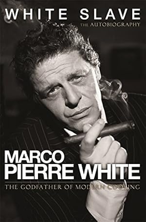 Seller image for White Slave: The Autobiography for sale by Pieuler Store