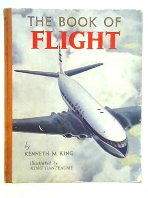 Imagen del vendedor de The Book of Flight a la venta por World of Rare Books