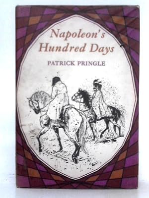 Seller image for Napoleon's Hundred Days for sale by World of Rare Books