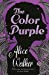 Imagen del vendedor de The Color Purple a la venta por Pieuler Store