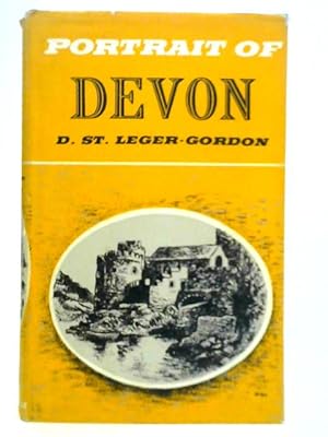 Imagen del vendedor de Portrait of Devon a la venta por World of Rare Books