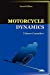Bild des Verkufers fr Motorcycle Dynamics (Second Edition) zum Verkauf von Pieuler Store