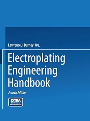 Immagine del venditore per Electroplating Engineering Handbook venduto da Pieuler Store