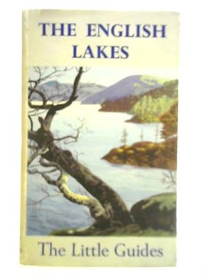 Seller image for The English Lakes for sale by World of Rare Books