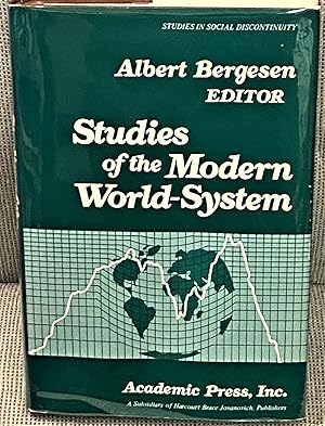 Image du vendeur pour Studies of the Modern World-System mis en vente par My Book Heaven