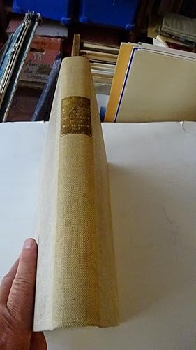 DICTIONNAIRE TOPOGRAPHIQUE DU DEPARTEMENT DE LA HAUTE-LOIRE COMPRENANT LES NOMS DE LIEU ANCIENS E...