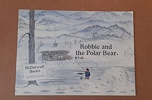 Robbie and the Polar Bear (The McDorwuff Books)
