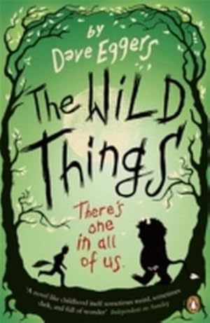 Imagen del vendedor de The Wild Things a la venta por AHA-BUCH GmbH