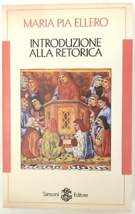 Seller image for Introduzione Alla Retorica for sale by PsychoBabel & Skoob Books