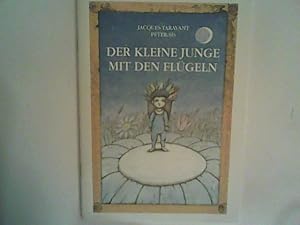 Seller image for Der kleine Junge mit den Flgeln Sonderausgabe f. d. Freunde d. Deutschen <Krebsgesellschaft for sale by ANTIQUARIAT FRDEBUCH Inh.Michael Simon