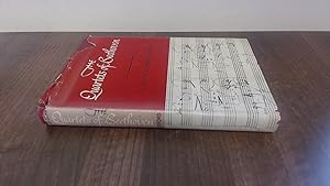 Seller image for The Quartets Of Beethoven for sale by BoundlessBookstore