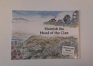 Hamish the Head of the Clan (The McDorwuff Books)