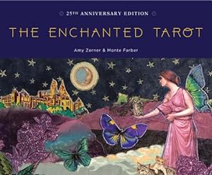 Immagine del venditore per The Enchanted Tarot: 25th Anniversary Edition venduto da BargainBookStores