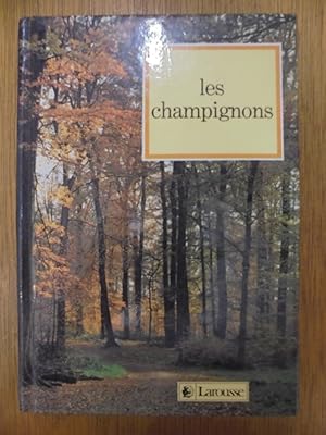 Bild des Verkufers fr GUIDE DES CHAMPIGNONS COMESTIBLES ET VENENEUX zum Verkauf von Librairie du Levant