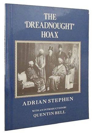 Seller image for THE 'DREADNOUGHT' HOAX for sale by Kay Craddock - Antiquarian Bookseller