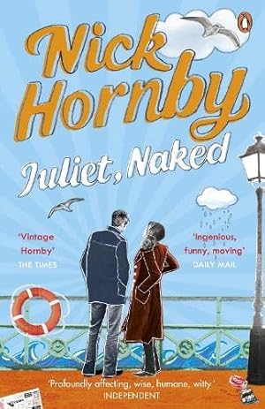 Imagen del vendedor de Juliet, Naked a la venta por mediafritze