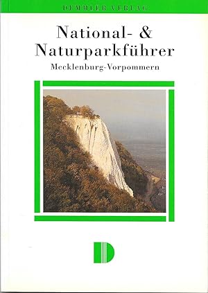 Bild des Verkufers fr National- & Naturparkfhrer Mecklenburg-Vorpommern zum Verkauf von Antiquariat Christian Wulff