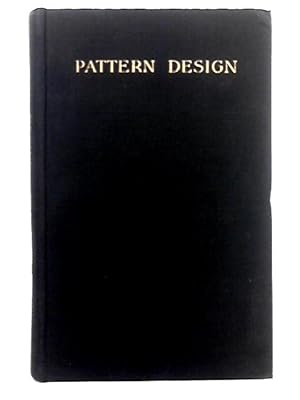 Bild des Verkufers fr Pattern Design zum Verkauf von World of Rare Books