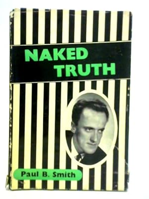 Bild des Verkufers fr Naked Truth zum Verkauf von World of Rare Books