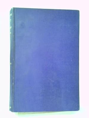 Seller image for George Eliot A Critical Study Of The Life Writings And Philosophy for sale by World of Rare Books