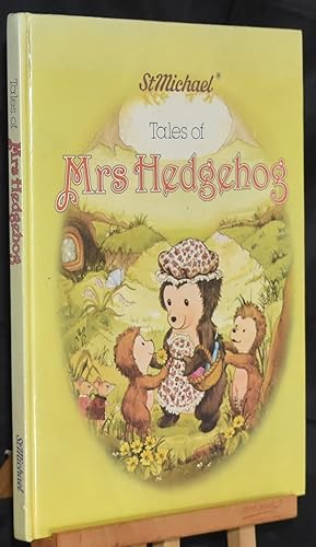 Tales of Mrs Hedgehog