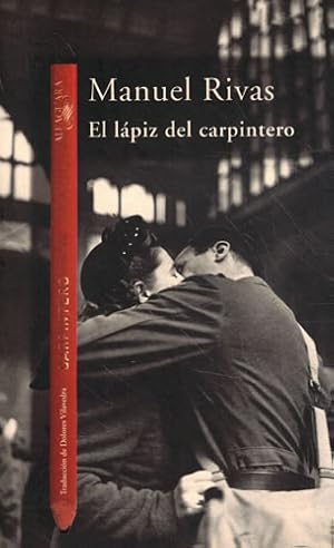 Seller image for El lpiz del carpintero for sale by Librera Cajn Desastre