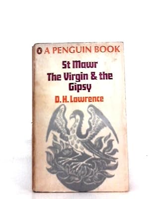Bild des Verkufers fr St mawr virgin and the gipsy zum Verkauf von World of Rare Books