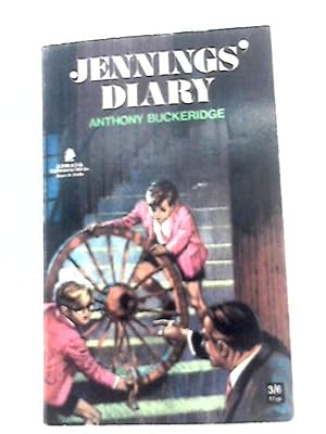 Image du vendeur pour Jennings' Diary (armada s.) mis en vente par World of Rare Books